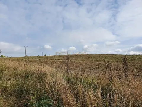 Prodej komerčního pozemku, Osová Bítýška, 12981 m2