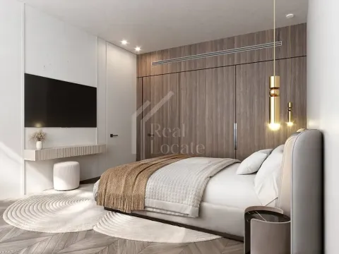 Prodej bytu 2+kk, Dubaj, Spojené arabské emiráty, 56 m2