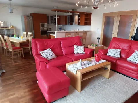 Prodej bytu 3+kk, České Budějovice, Jar. Haška, 112 m2