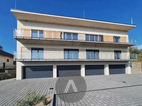 Prodej bytu 3+kk, Rašovice, 109 m2