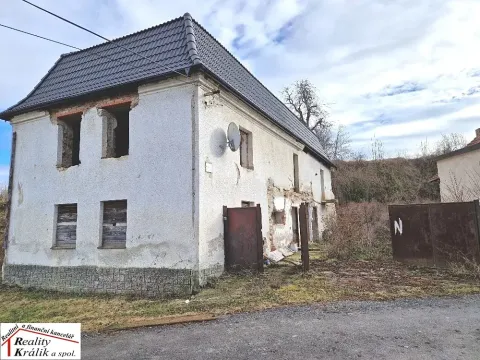 Prodej rodinného domu, Kutná Hora, 240 m2