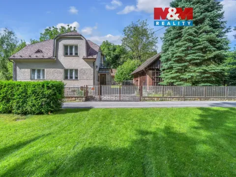 Prodej rodinného domu, Doubravice - Velehrádek, 142 m2