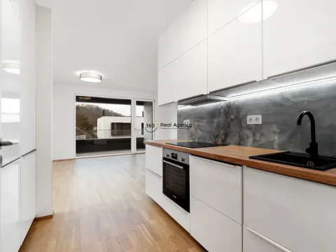 Pronájem bytu 1+kk, Praha - Braník, Skálové, 51 m2