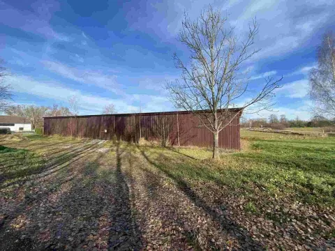 Prodej pozemku, Nové Hrady - Štiptoň, 3703 m2