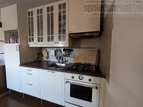 Pronájem bytu 1+kk, Mníšek pod Brdy, Skalecká, 53 m2