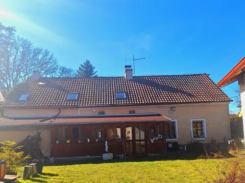 Prodej chalupy, Svojšín, 246 m2