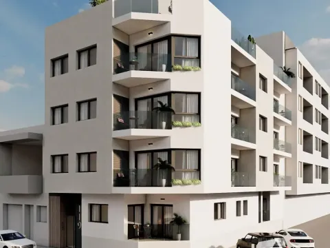Prodej bytu 3+kk, Guardamar del Segura, Španělsko, 70 m2