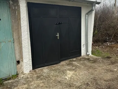 Pronájem garáže, Hodonín, 20 m2