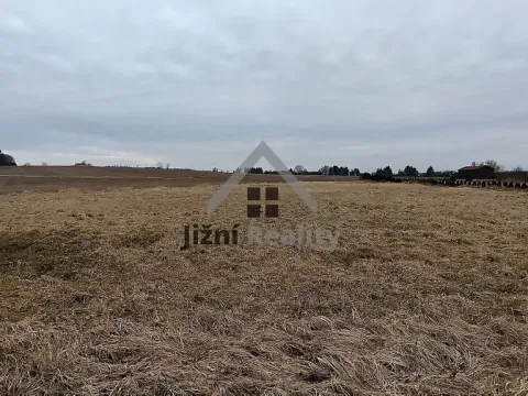 Prodej pozemku pro bydlení, Vlastec, 1158 m2