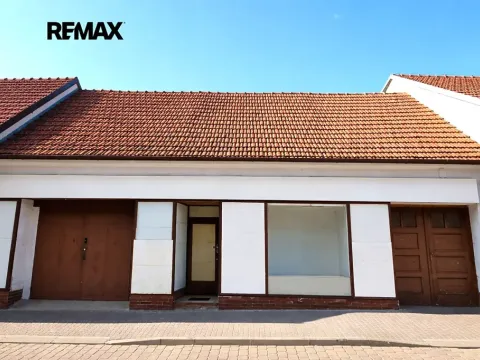 Prodej rodinného domu, Slavkov u Brna, 160 m2