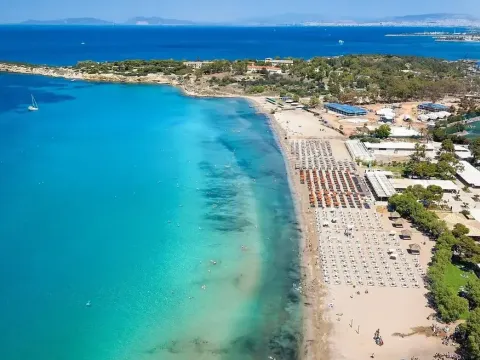 Prodej bytu 2+kk, Athény, Řecko, 51 m2