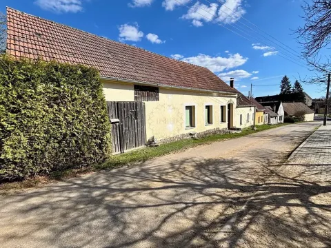 Prodej rodinného domu, Rácovice, 294 m2