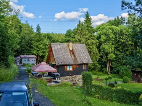 Prodej chaty, Bílčice, 82 m2