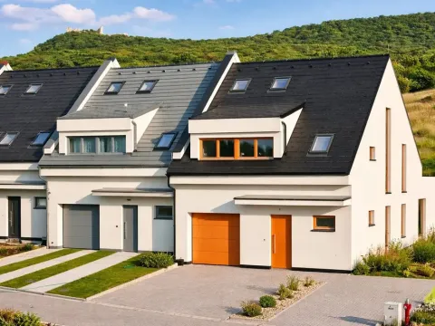 Prodej chaty, Dolní Věstonice, 239 m2