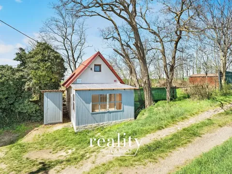 Prodej vinného sklepa, Vrbovec, 40 m2