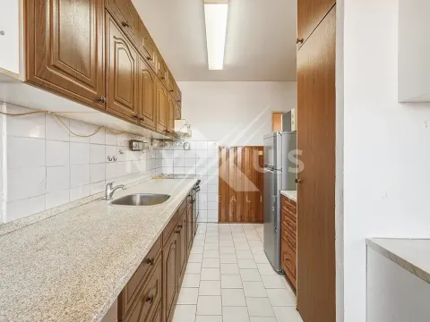 Prodej bytu 5+1, Praha - Vinoř, Uherská, 112 m2