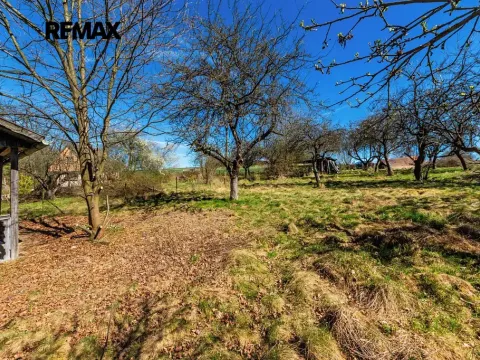 Prodej pozemku pro bydlení, Tehov, 2580 m2