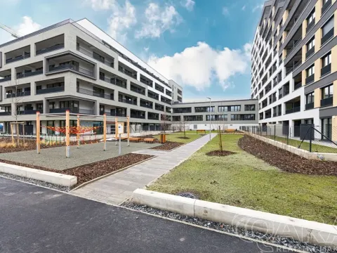 Prodej bytu 1+kk, Praha - Hloubětín, Poděbradská, 32 m2