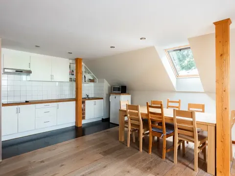 Prodej bytu 5+kk, Kvilda, 154 m2