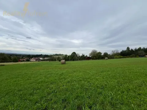 Prodej pozemku pro bydlení, Příbor, Hluboká, 1632 m2