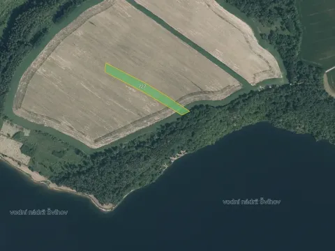 Prodej pole, Loket, 5611 m2