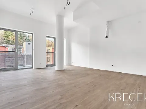 Pronájem bytu 2+kk, Třebíč, Tomáše Bati, 68 m2