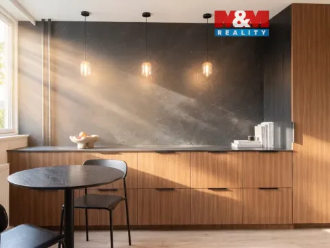 Prodej bytu 3+1, Frýdek-Místek - Místek, Anenská, 77 m2