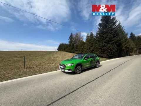 Prodej louky, Rokytnice v Orlických horách, 609 m2