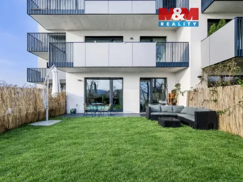 Prodej bytu 2+kk, Praha - Modřany, Zlochova, 49 m2