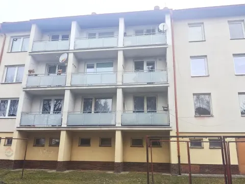 Prodej bytu 4+1, Benešov nad Černou, 91 m2