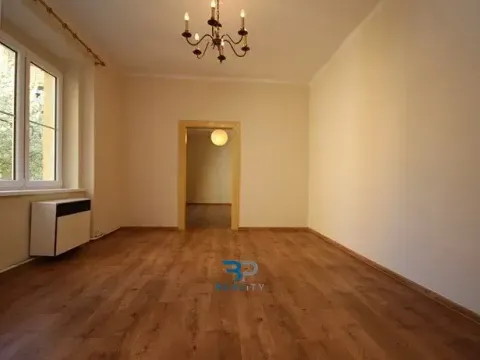 Prodej bytu 2+1, Praha - Holešovice, Jateční, 52 m2