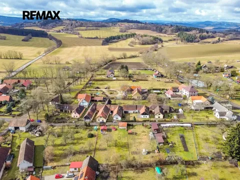 Prodej chalupy, Soběšice, 74 m2