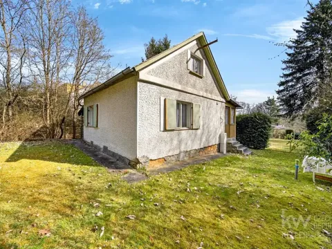 Prodej chaty, Pňovany, 100 m2