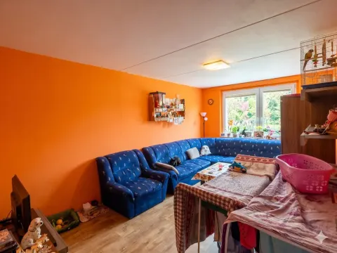 Prodej bytu 3+1, Olomouc - Nová Ulice, Brněnská, 76 m2