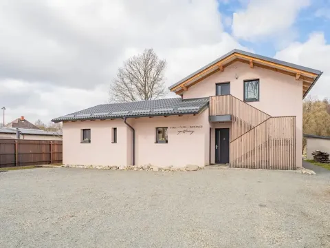 Prodej apartmánu, Staré Město, Sportovní, 197 m2