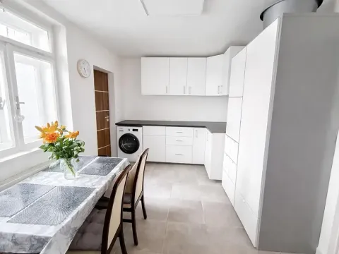 Prodej vícegeneračního domu, Brno, Fryčajova, 350 m2