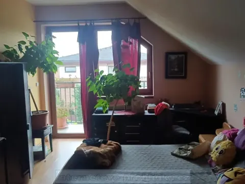 Pronájem pokoje, Praha - Radotín, Kalabisova, 21 m2