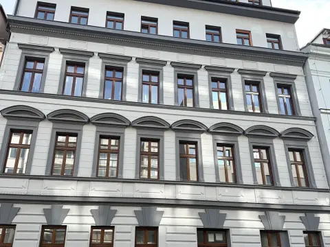 Prodej bytu 4+kk, Praha - Košíře, 75 m2