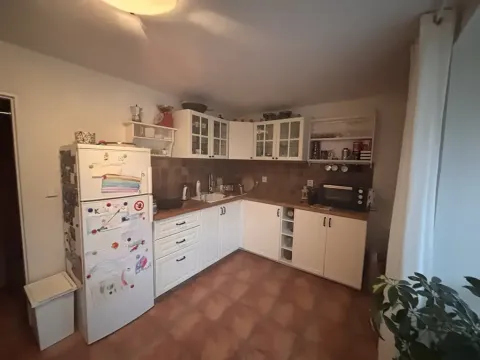 Pronájem bytu 2+kk, Liberec, Vrchlického, 42 m2