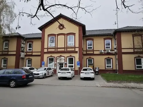 Pronájem kanceláře, Olomouc, Holická, 52 m2