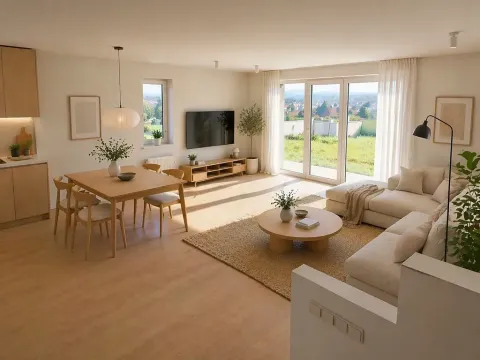 Prodej bytu 4+kk, Stará Huť, K Lomu, 135 m2