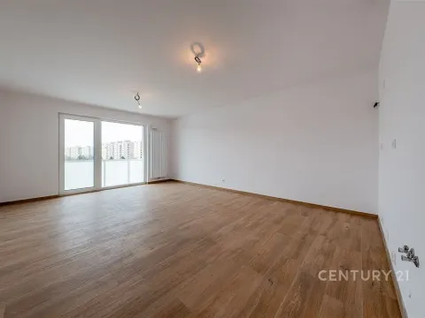 Prodej bytu 3+kk, České Budějovice, 78 m2