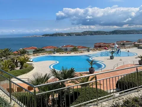 Prodej bytu 2+kk, Umag, Chorvatsko, 47 m2