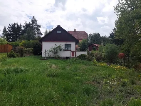 Prodej pozemku pro bydlení, Mnichovice, 760 m2