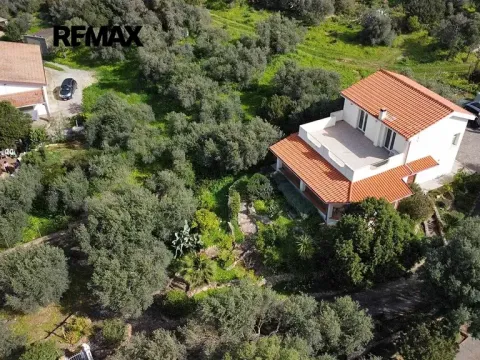 Prodej rodinného domu, Sant'Anna Arresi, Itálie, 130 m2