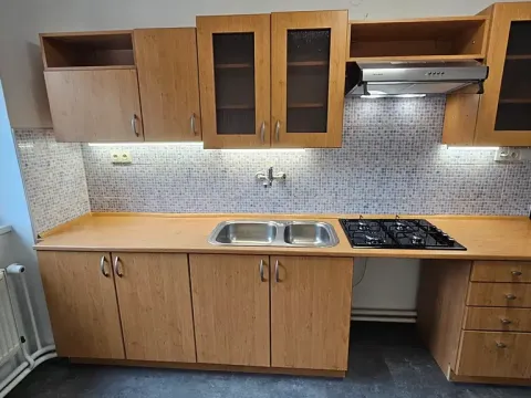 Pronájem bytu 2+1, Teplice, Svojsíkova, 55 m2