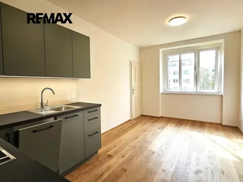 Pronájem bytu 2+kk, Praha - Břevnov, Junácká, 50 m2