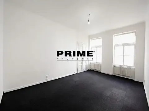 Pronájem kanceláře, Praha - Nové Město, Lazarská, 110 m2