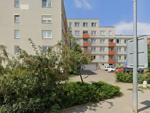 Pronájem ostatní, Praha - Strašnice, Na palouku