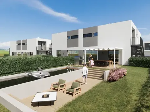 Prodej bytu 4+kk, Zlín, Zimní, 90 m2